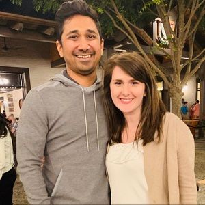 Meet your Posher, Abby